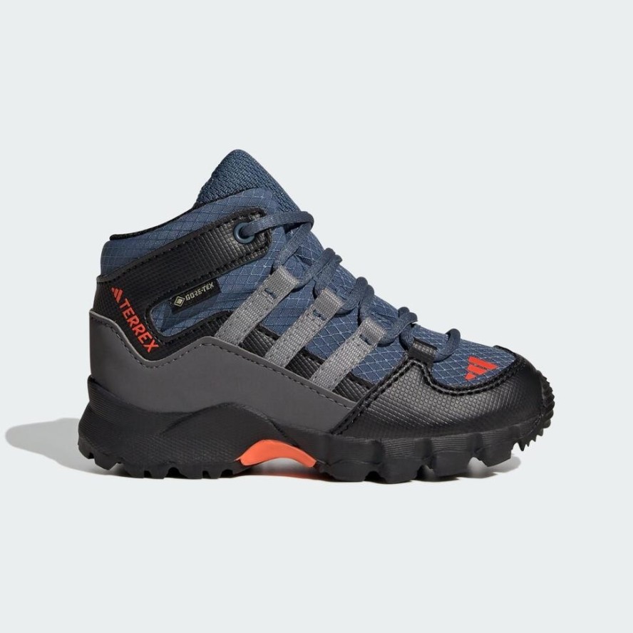 Buty Terrex Mid GORE-TEX Hiking