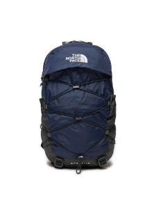 The North Face Plecak Borealis NF0A52SE53Z1 Granatowy