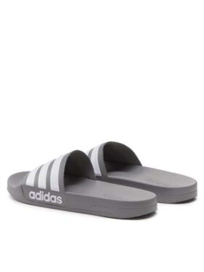 adidas Klapki Adilette Shower Slides GY1891 Szary