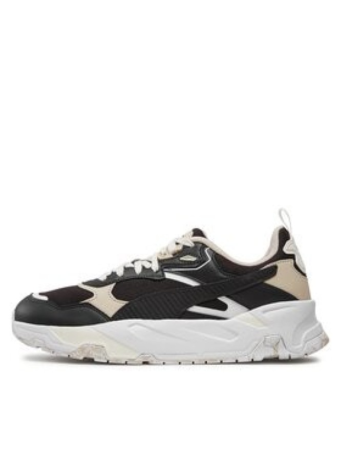 Puma Sneakersy Trinity Better Flat 389290 02 Czarny