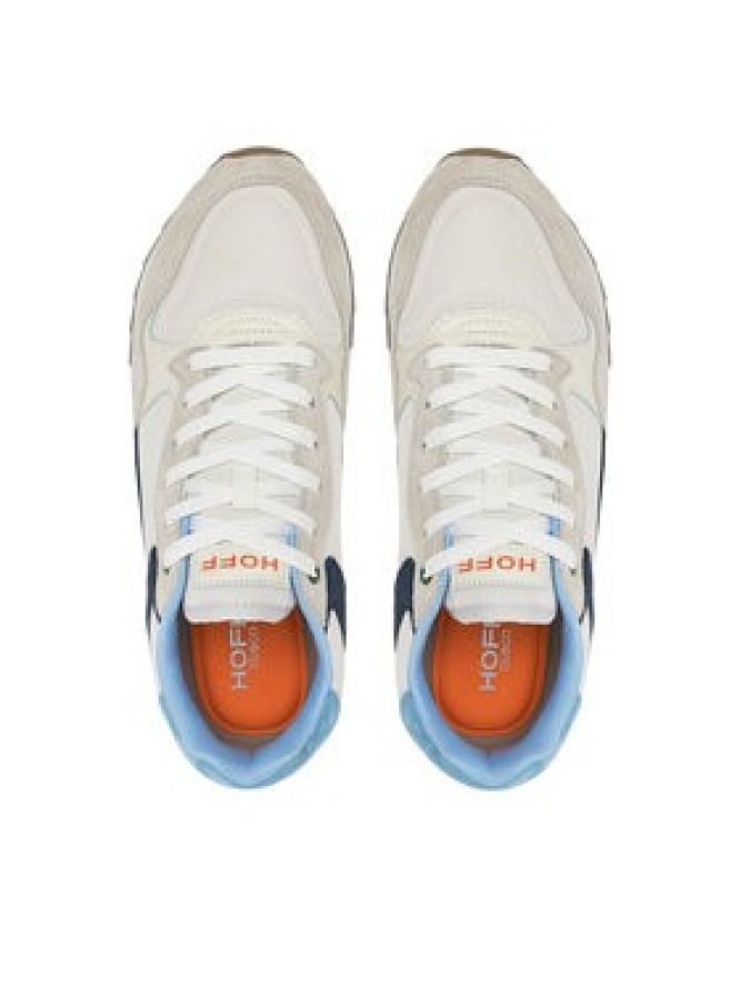 HOFF Sneakersy Cusco 12502615 Kolorowy