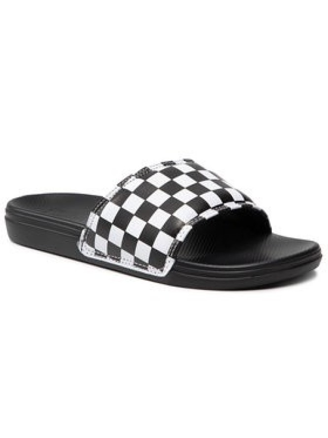 Vans Klapki La Costa Slide-On VN0A5HF527I1 Czarny