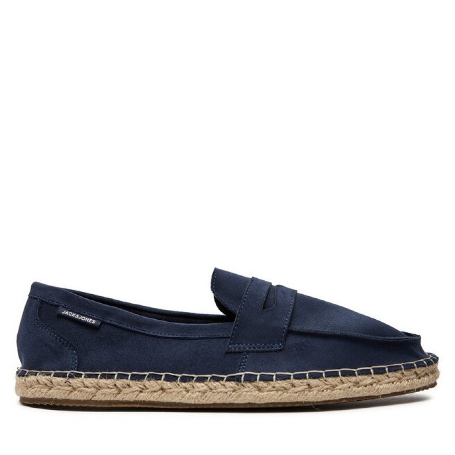 Espadryle Jack&Jones