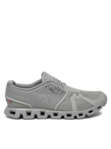 On Buty do biegania Cloud 5 5998025 Szary