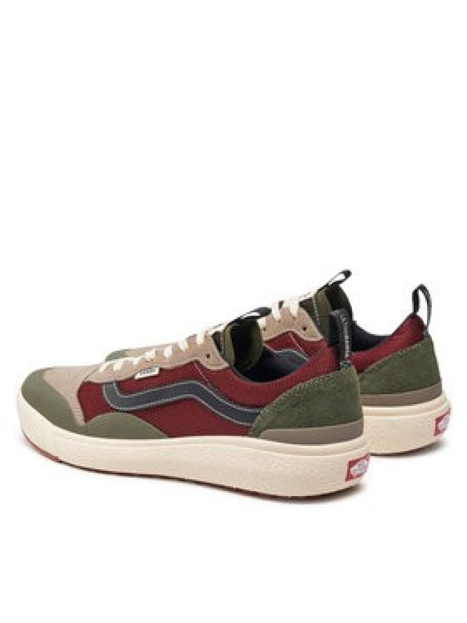 Vans Sneakersy Mte Ultrarange Exo Se VN000CWD0CL1 Brązowy