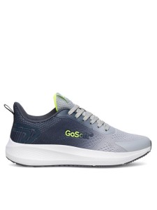 Go Soft Sneakersy MYL-SOFT1 Szary