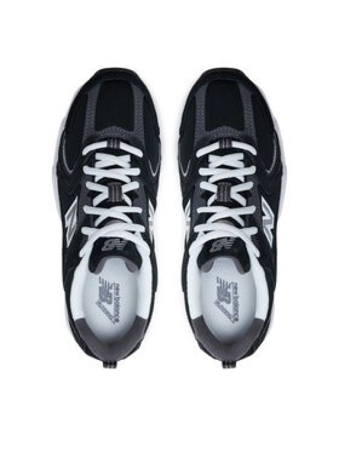 New Balance Sneakersy MR530CC Czarny