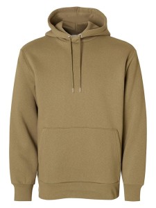 SELECTED HOMME Bluza w kolorze khaki rozmiar: S