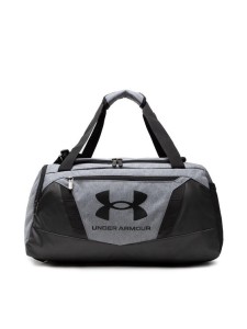 Under Armour Torba Ua Undeniable 5.0 1369221-012 Szary