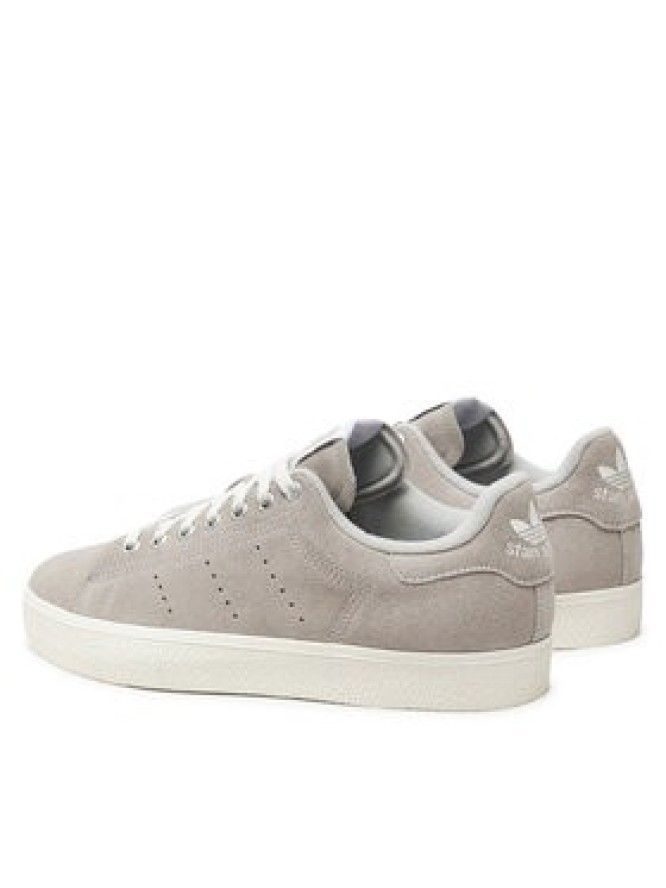 adidas Sneakersy Stan Smith Cs ID2040 Szary