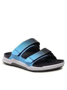 Birkenstock Klapki Atacama 1024612 Niebieski