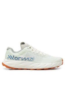 NNormal Buty do biegania Kjerag N1ZKGM1 Zielony