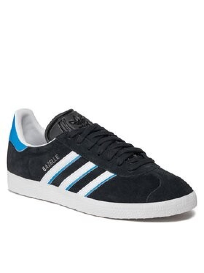 adidas Sneakersy Gazelle IG6193 Czarny