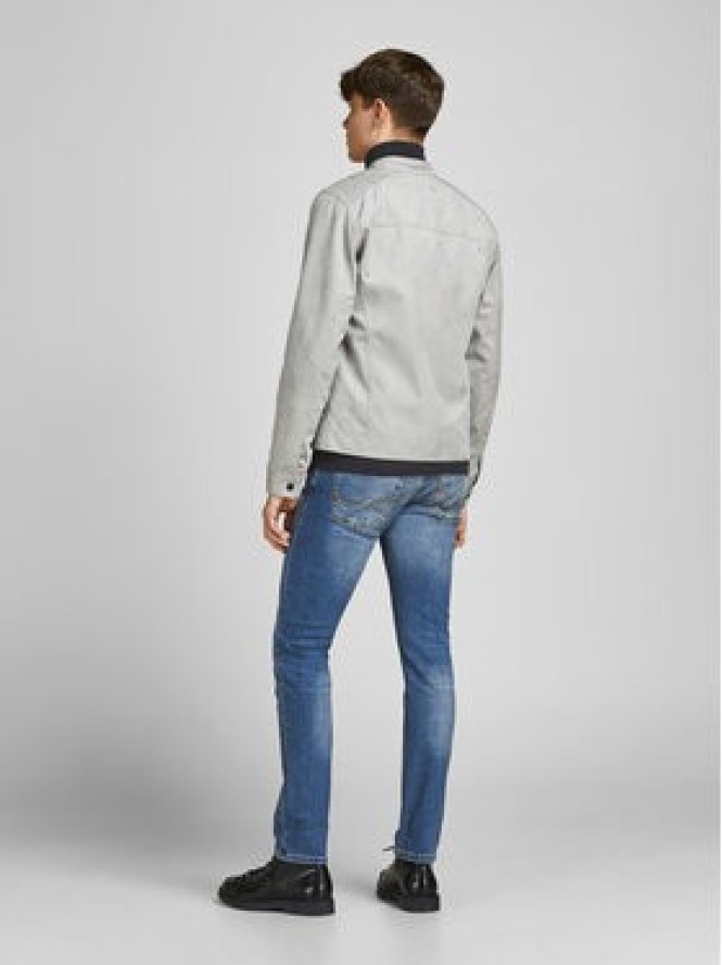 Jack&Jones Jeansy Glenn 12184473 Niebieski Slim Fit