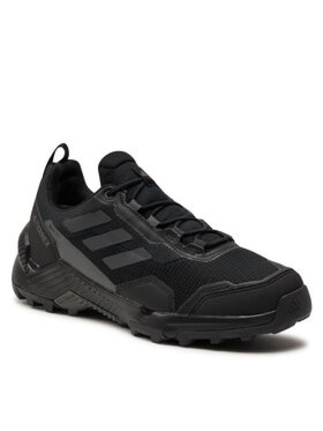 adidas Trekkingi Terrex Eastrail 2.0 RAIN.RDY Hiking Shoes HP8602 Czarny