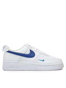 Nike Sneakersy Air Force 1 '07 HF3836 100 Biały