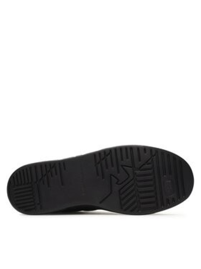 Emporio Armani Sneakersy X4X570 XN840 K001 Czarny