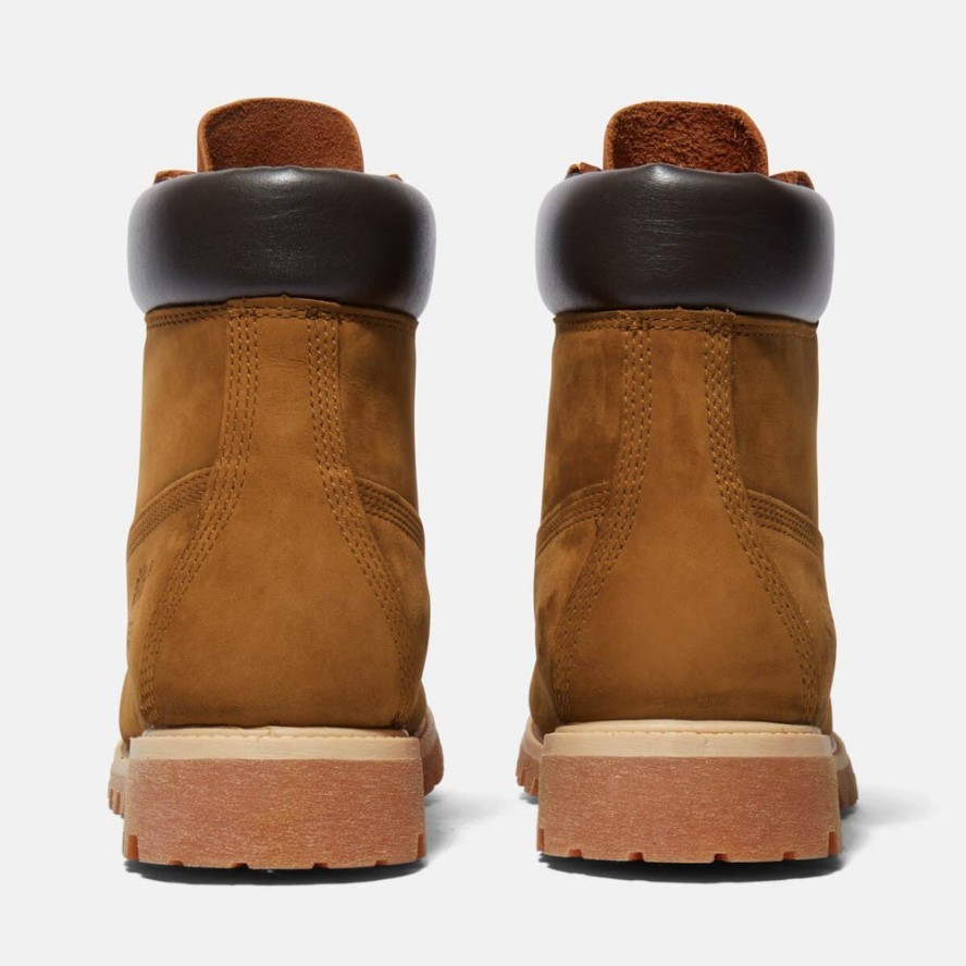 Trapery męskie Timberland 6 Inch Premium Boot