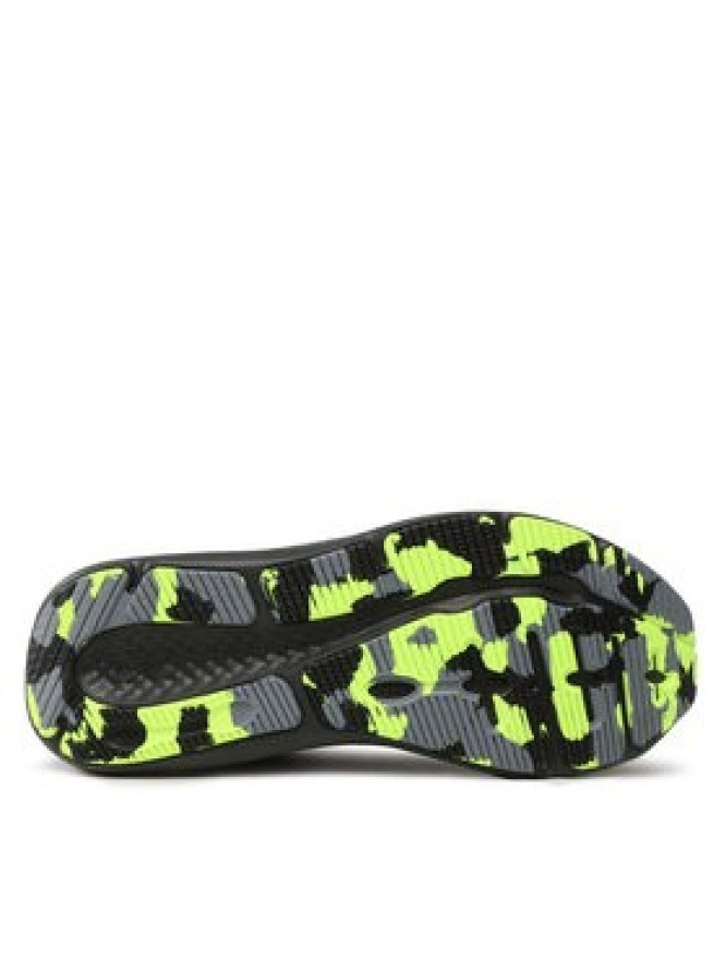 Under Armour Buty do biegania UA Charged Pursuit 3 3024878-006 Czarny