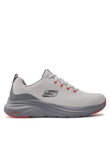 Skechers Sneakersy Vapor Foam 232625 Szary