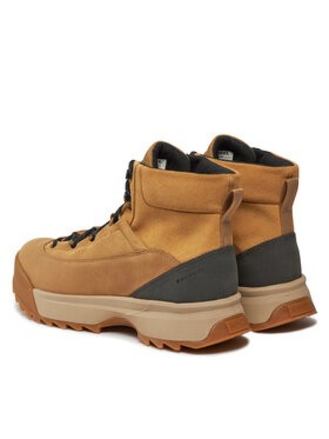 Sorel Trapery Scout 87'™ Mid Wp NM5004-263 Brązowy