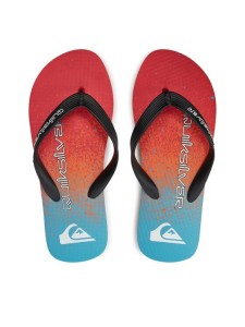 Quiksilver Japonki AQYL101360 Czarny