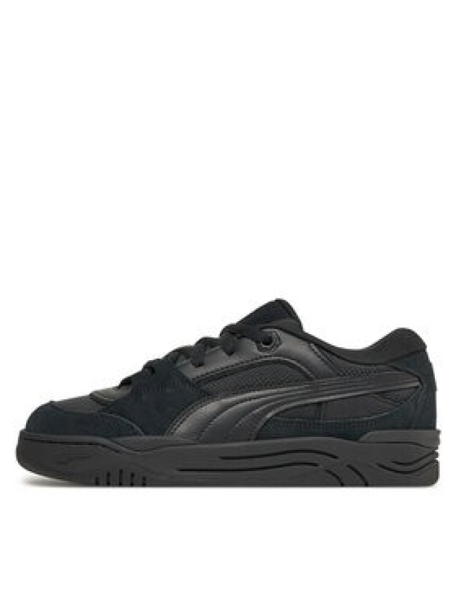 Puma Sneakersy Puma-180 389267 17 Czarny