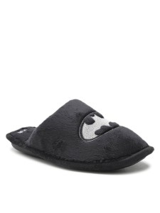 Batman Kapcie AW22-124WBBAT Czarny