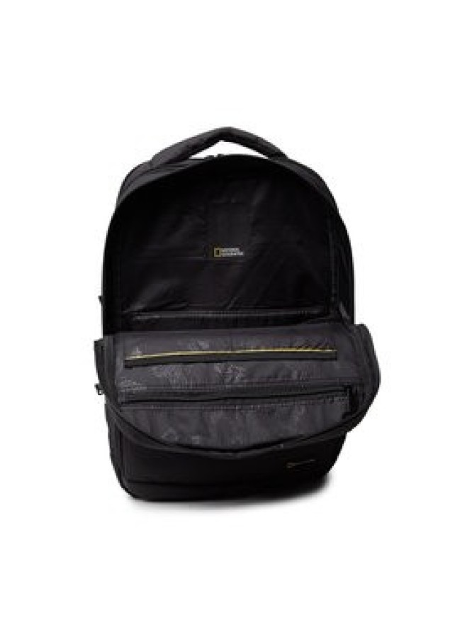 National Geographic Plecak Backpack 2 Compartments N00710.06 Czarny