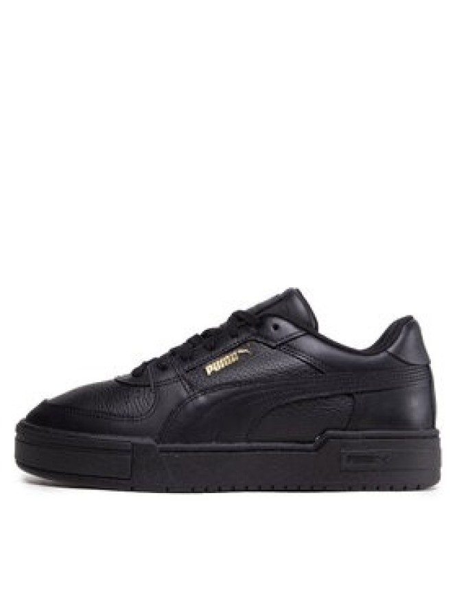 Puma Sneakersy Ca Pro Classic 380190 06 Czarny