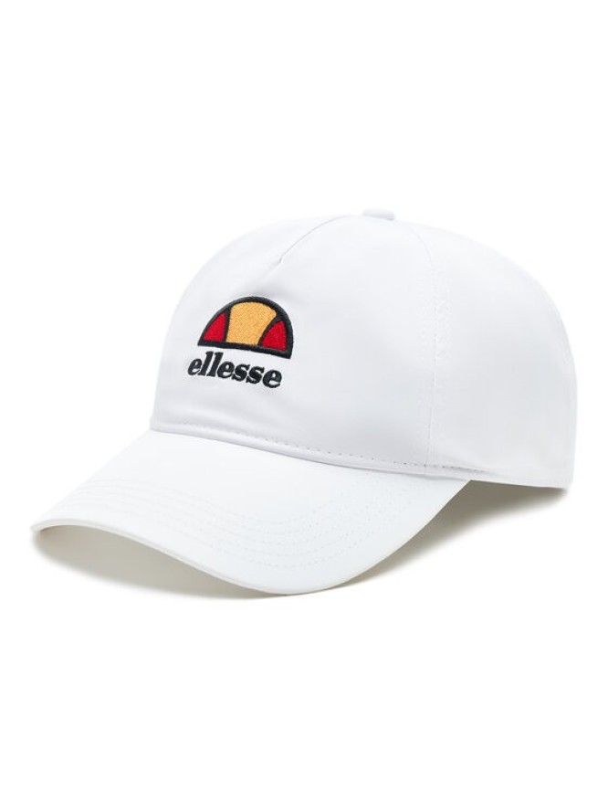 Ellesse Czapka z daszkiem Albo SBMA2291908 Biały