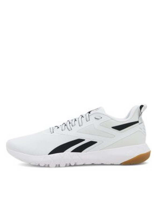 Reebok Buty na siłownię Flexagon Force 4 100074769 Biały