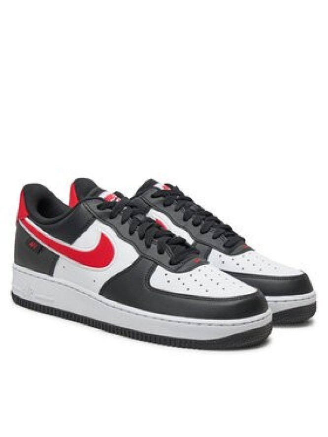 Nike Sneakersy Air Force 1 '07 Nn HM0721 002 Kolorowy