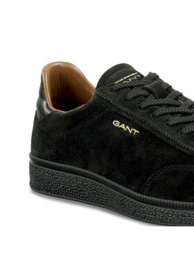 Gant Sneakersy Cuzmo 29633644 Czarny