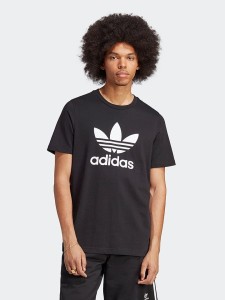 adidas Koszulka w kolorze czarnym rozmiar: XS