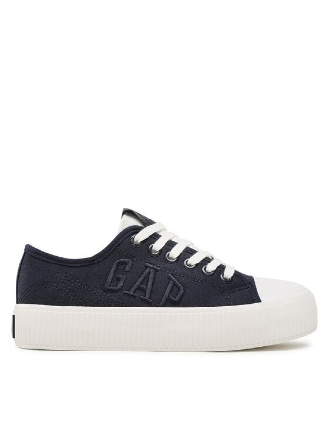 Gap Trampki Jackson Twl GAI001F5TMELYB Granatowy