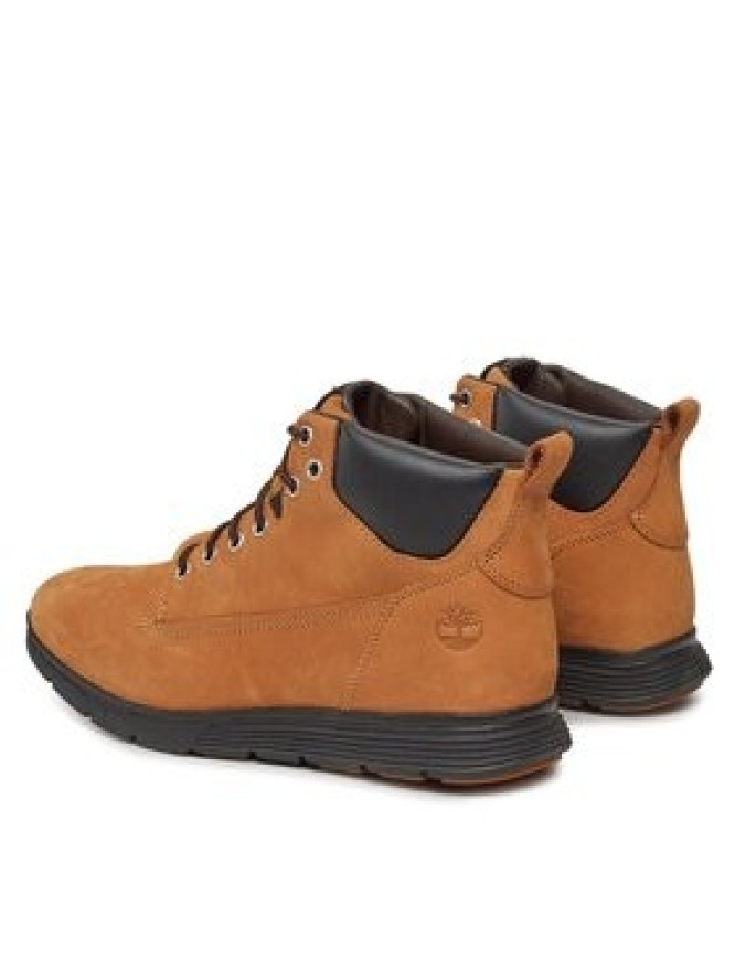 Timberland Trzewiki Killington TB0A2GN62311 Żółty