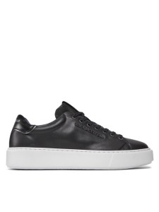 KARL LAGERFELD Sneakersy KL52219 Czarny