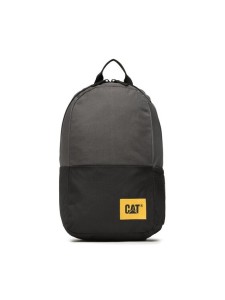 CATerpillar Plecak Backpack Smu 84408-167 Szary