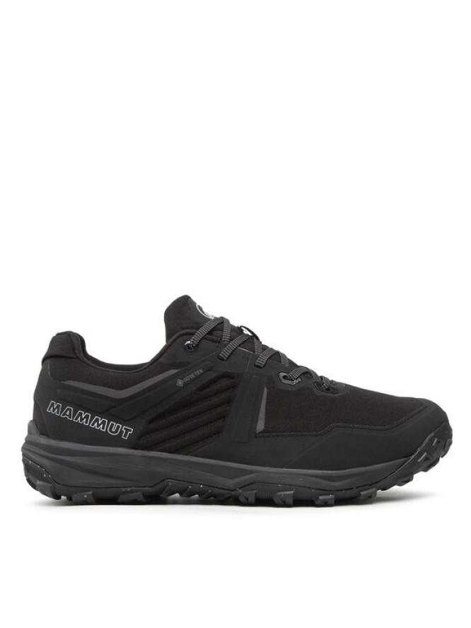 Mammut Trekkingi Ultimate III Low Gtx GORE-TEX 3030-04660-0001-1085 Czarny