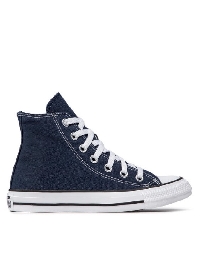 Converse Trampki All Star Hi M9622 Granatowy