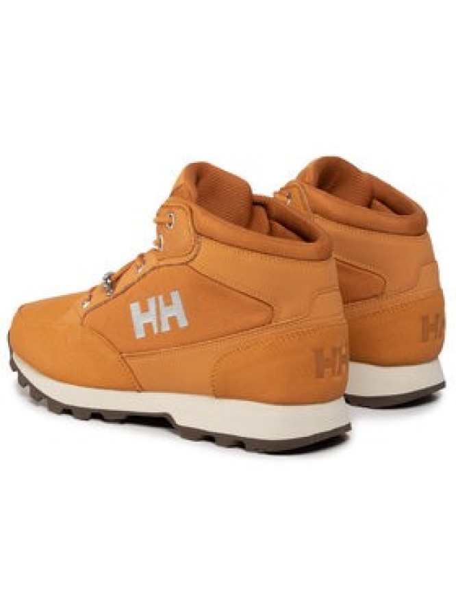 Helly Hansen Trekkingi Torshov Hiker 115-93.725 Brązowy