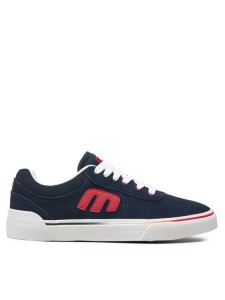 Etnies Sneakersy Joslin Vulc 4101000534 Pomarańczowy