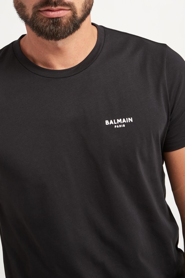 T-shirt męski BALMAIN
