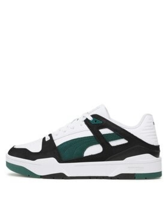 Puma Sneakersy Slipstream Box Out 394789 01 Biały