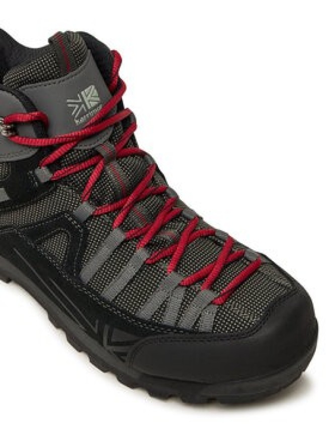 Karrimor Trekkingi Spike Mid 3 K949 Czarny