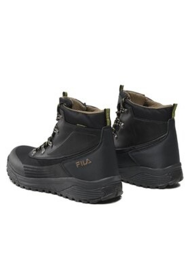 Fila Trapery Hikebooster Mid FFM0166.83163 Czarny