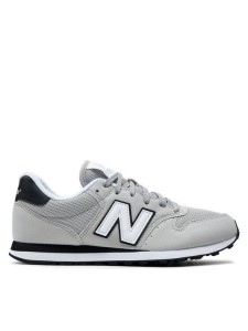 New Balance Sneakersy GM500ME2 Szary