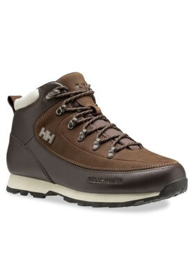 Helly Hansen Trekkingi Forester Premium Winter Boots 12030708 Brązowy