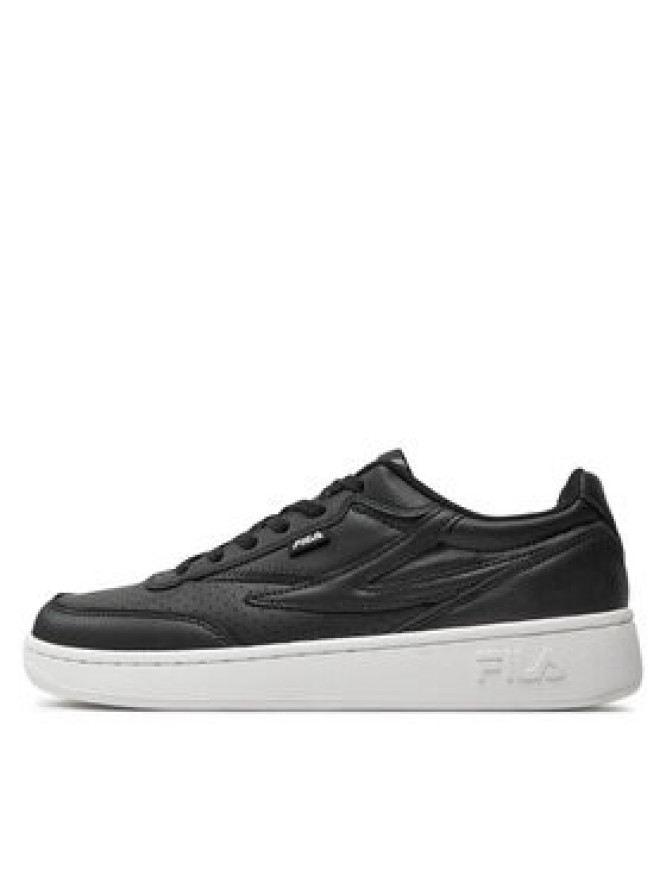 Fila Sneakersy Fila Sevaro FFM0255 Czarny